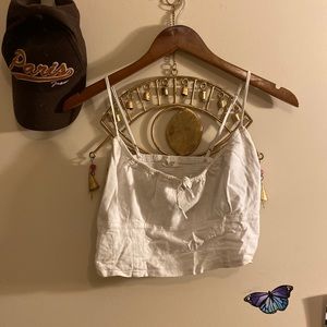 Brandy Jennifer tank